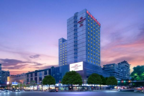Crowne Plaza Foshan by IHG - Canton Fair free shuttle bus